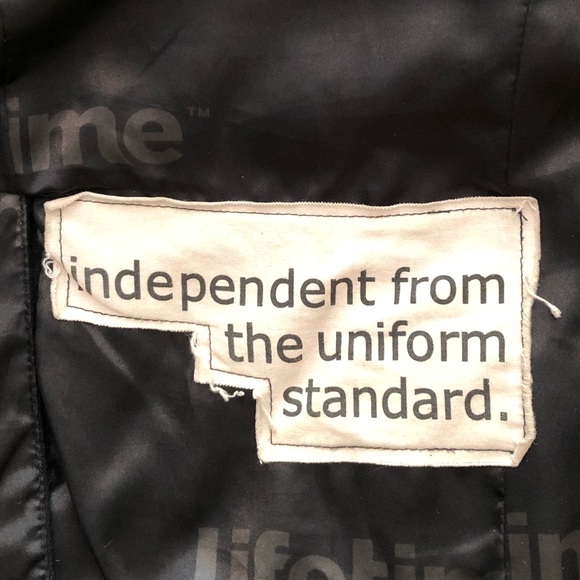 Lifetime collective pea coat - Picture 3 of 4